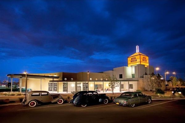 Hotel Artesia